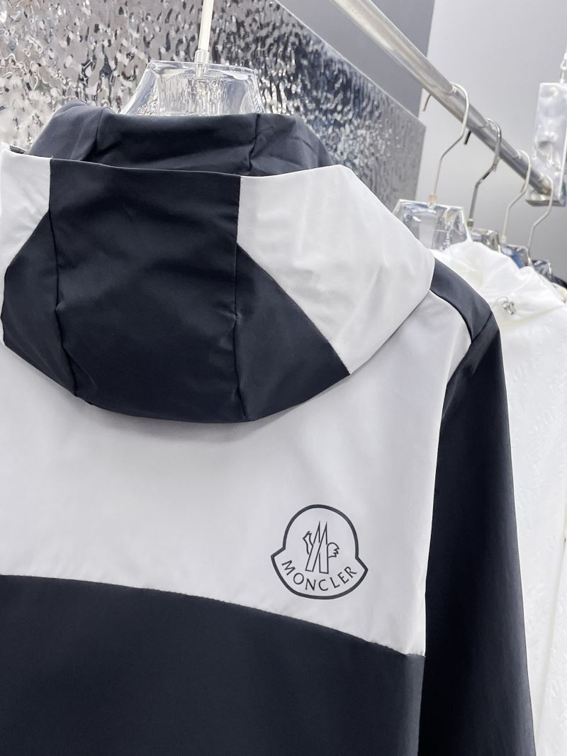 Moncler Outwear